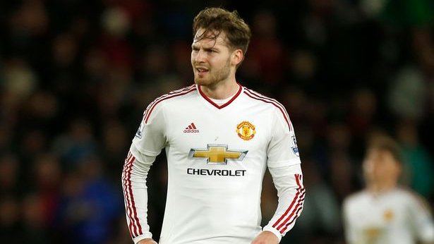 Happy Birthday to former Red Nick Powell   