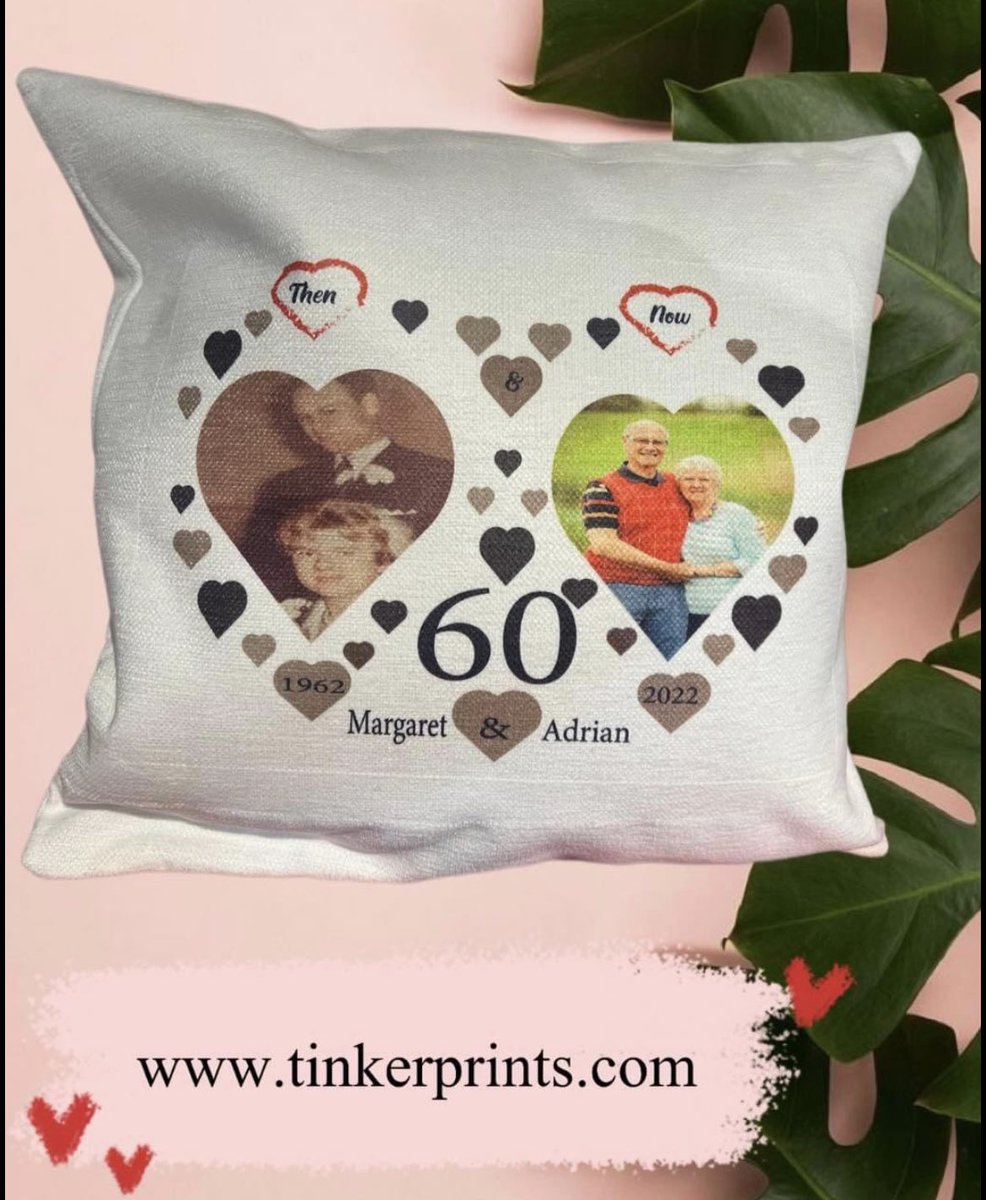 Toni Wilson - Tinker Prints tweet media