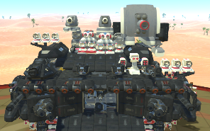 RealMuscle2020's tweet photo. This is TANK, the current reigning #TTSumoChamp! Holding a rank of #TTSumoRank15 https://t.co/wdCAYcVJv5