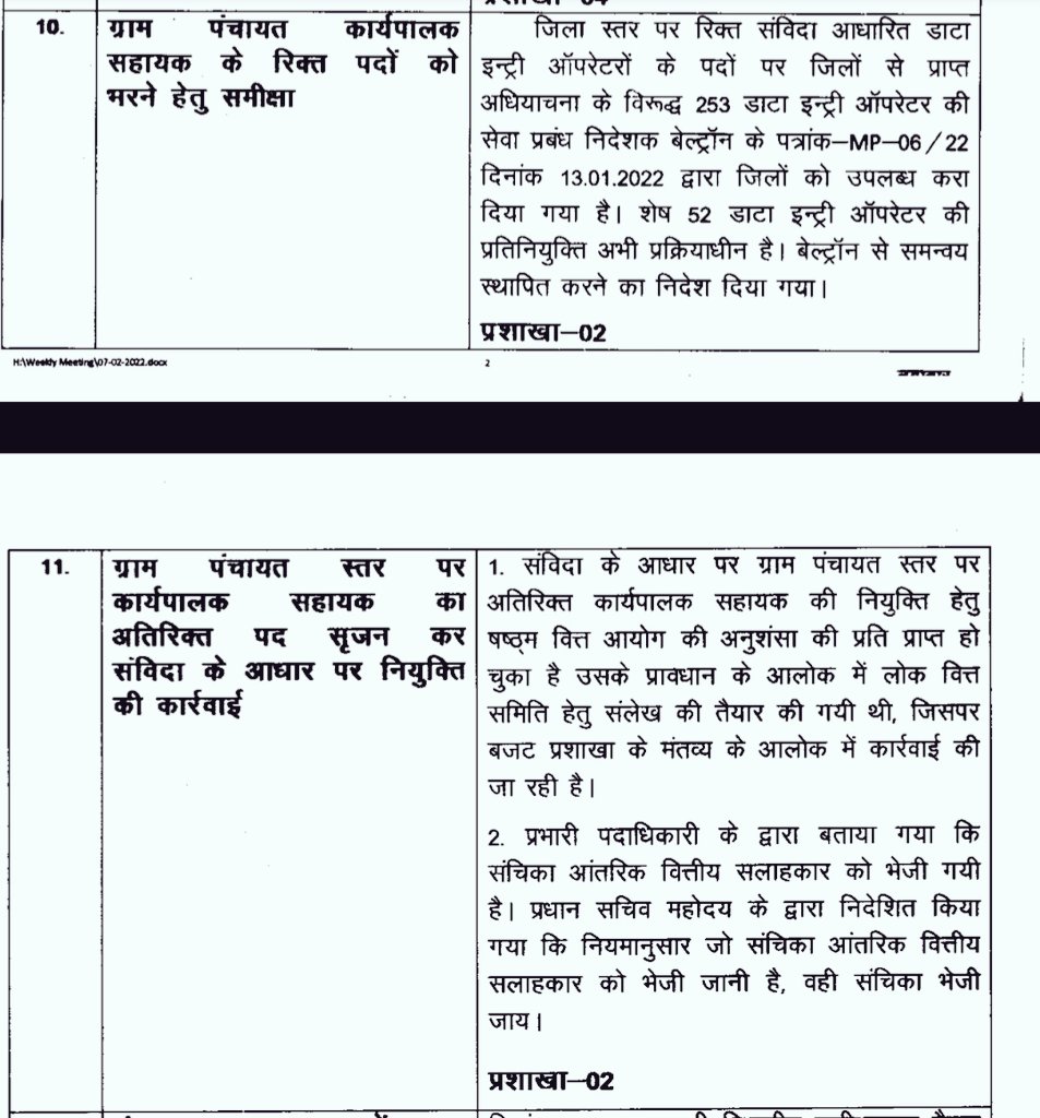 Golukr30936912's tweet photo. #Beltron_DEO_Joining
बिहार बजट प्रशाखा से निवेदन है कि उपरोक्त दिए गए कॉलम 11 में शेष कार्य को पूरा कर यथाशीघ्र बेल्ट्रान DEO जो तीन साल से प्रतीक्षारत है जल्द से जल्द नियुक्ति करवाने का कष्ट करें।@NitishKumar @SMCHOUOfficial @tarkishorepd @yadavtejashwi  @PRD_BIHAR https://t.co/8dDnvJjcLb