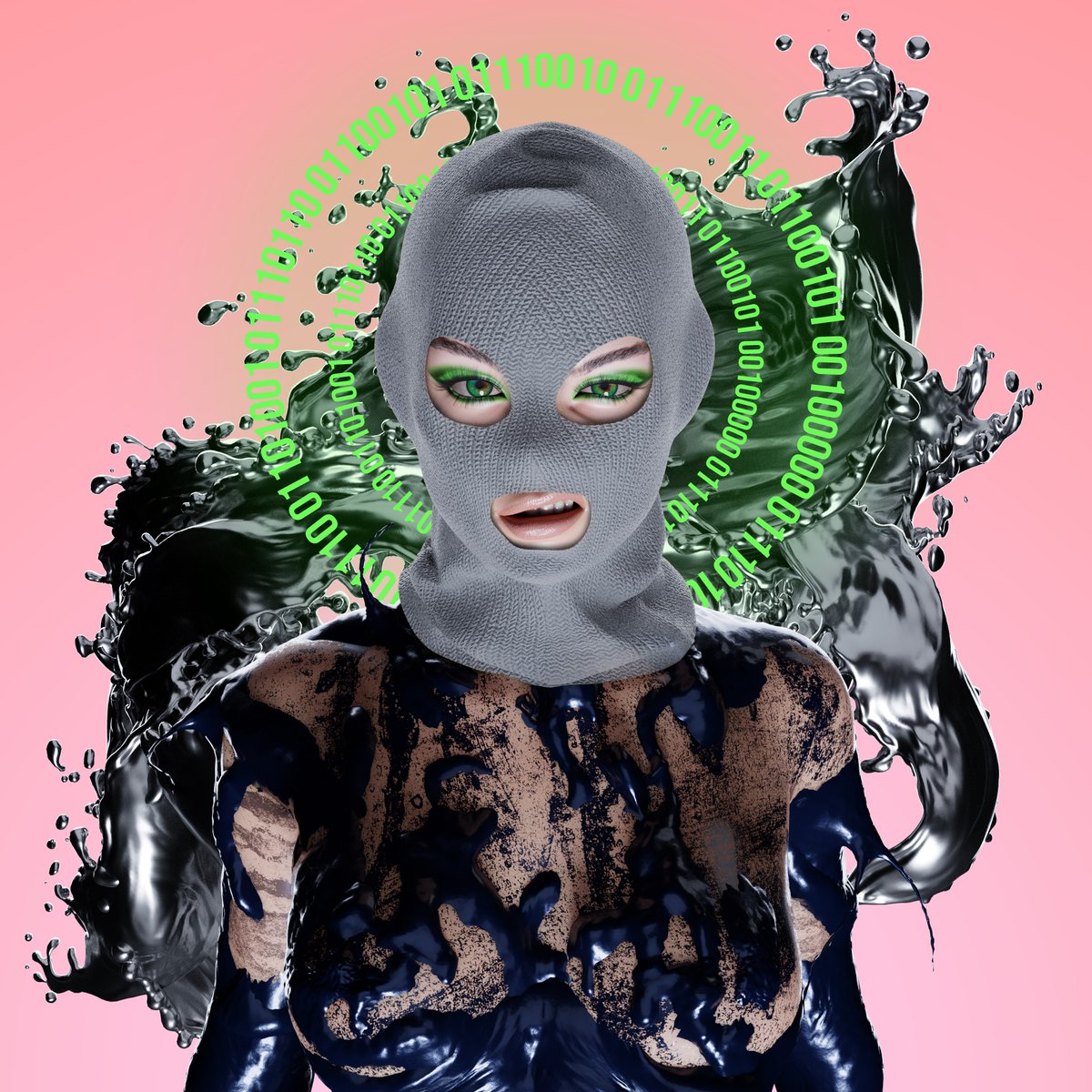 What a crazy #NFTGiveaway 
How to enter ⬇️

1⃣ Follow <a href="/myNFThouse/">Sagor Biswas</a>  + <a href="/GeeSpot17/">Gee Ibiza ✳️</a> 
2⃣ Like and RT  🔁
3⃣ Join our Discord: discord.gg/mW22d74v
4⃣ Drop your wallet in the DIVA channel and be active
5⃣ Tag 3 friends ✅ 

Winners picked in Friday 4th March 🤝
#NFT  #NFTs