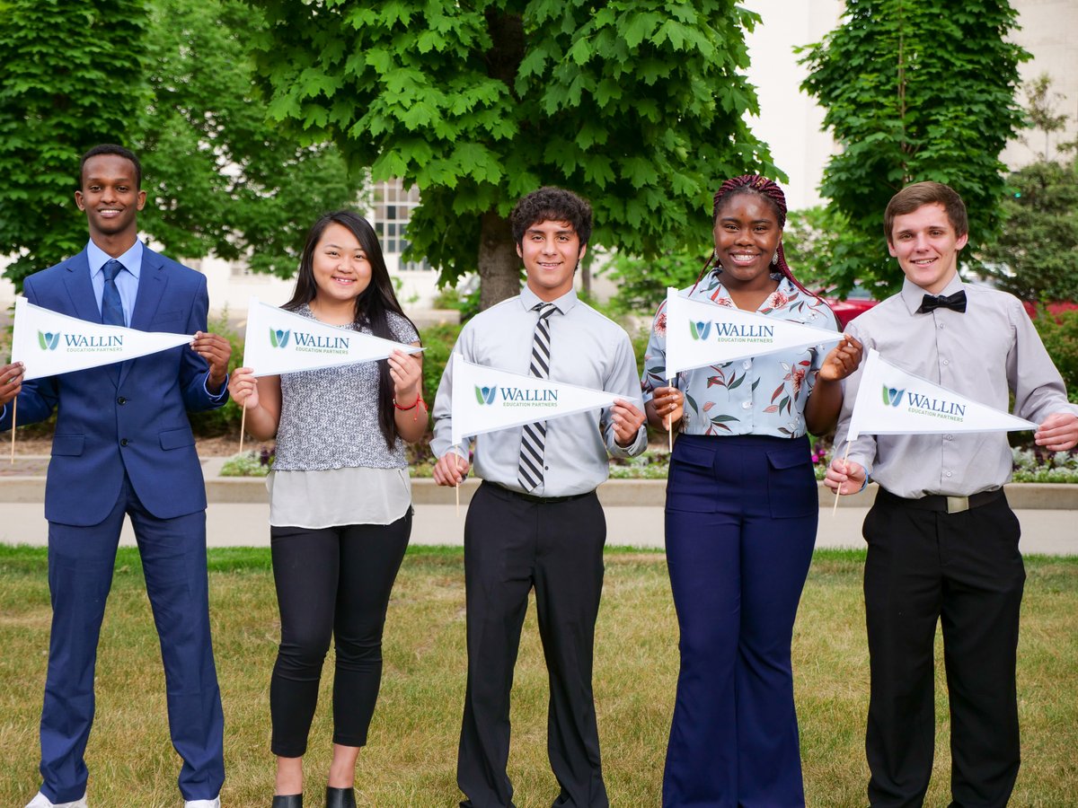 Our client, <a href="/WallinPartners/">Wallin Education Partners</a>, seeks a Director of Development with a proactive and collaborative style to complement and extend the work of the Wallin Development Office with their current and prospective donor base. Learn more at bit.ly/36TzFQx