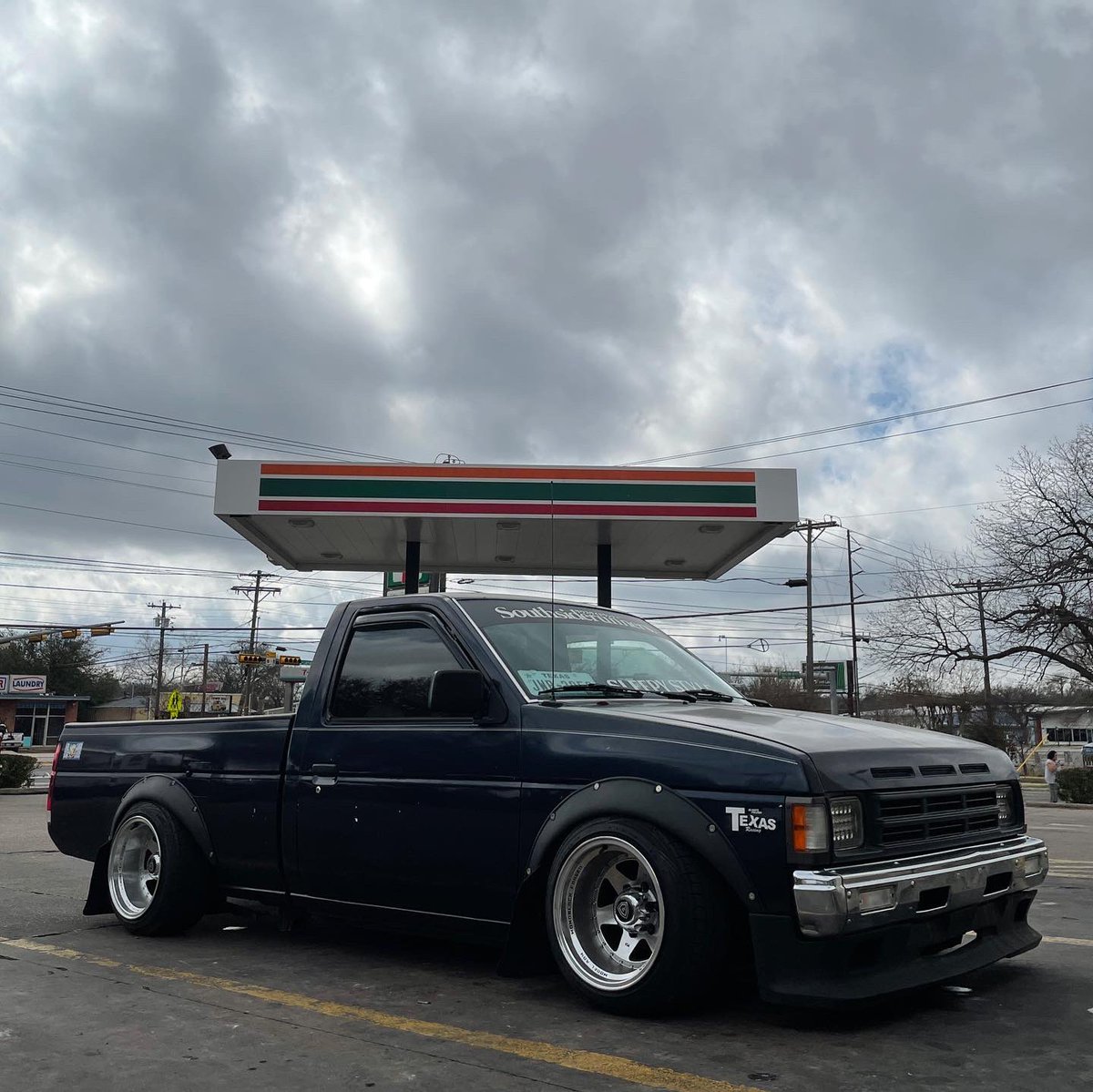 SOUTHSIDE RUNNERS tweet media