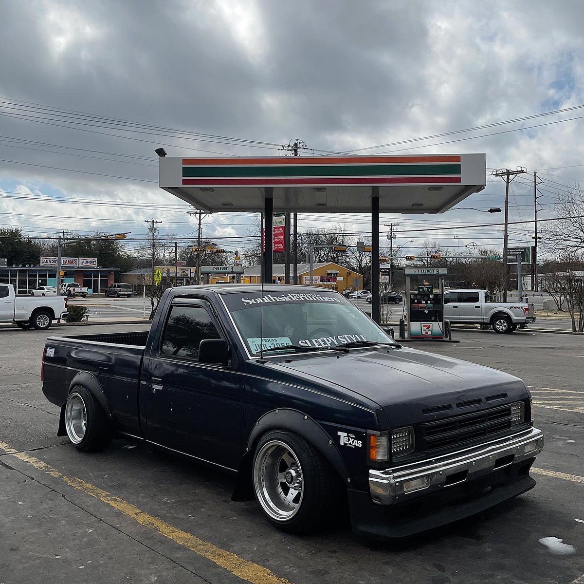 SOUTHSIDE RUNNERS tweet media