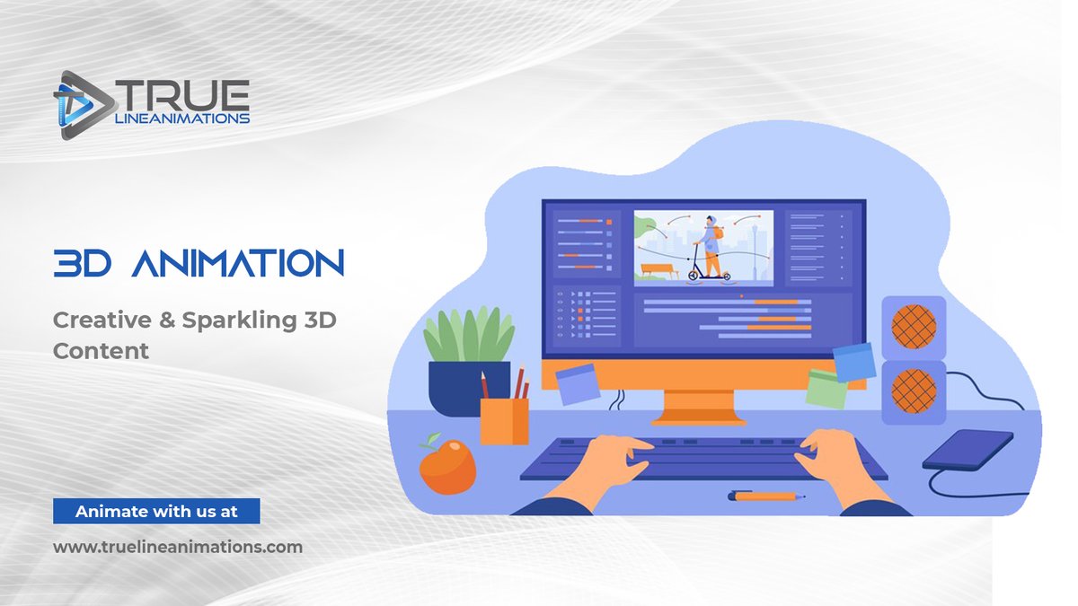 True Line Animations (@tl_animations) / Posts / X