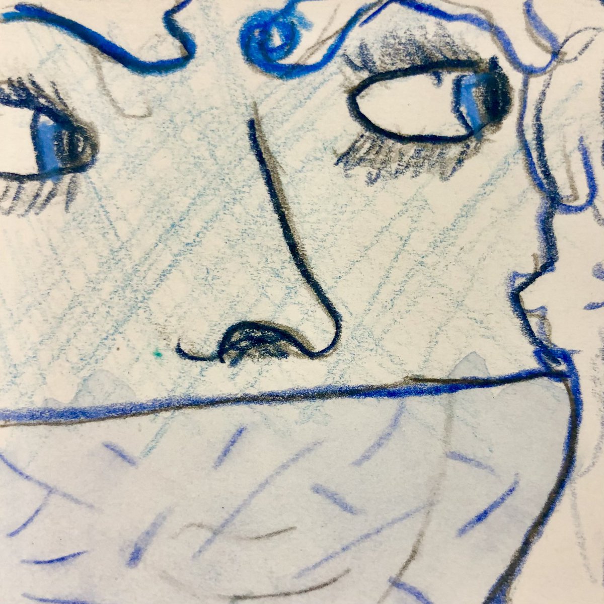 CaedmonArt's tweet photo. #CaedmonArt 
#CaedmonGrade5
Self-Portraits. 
#CaedmonCreativity
#TheCaedmonStory
#MontessoriArt https://t.co/MI8pZJBITi