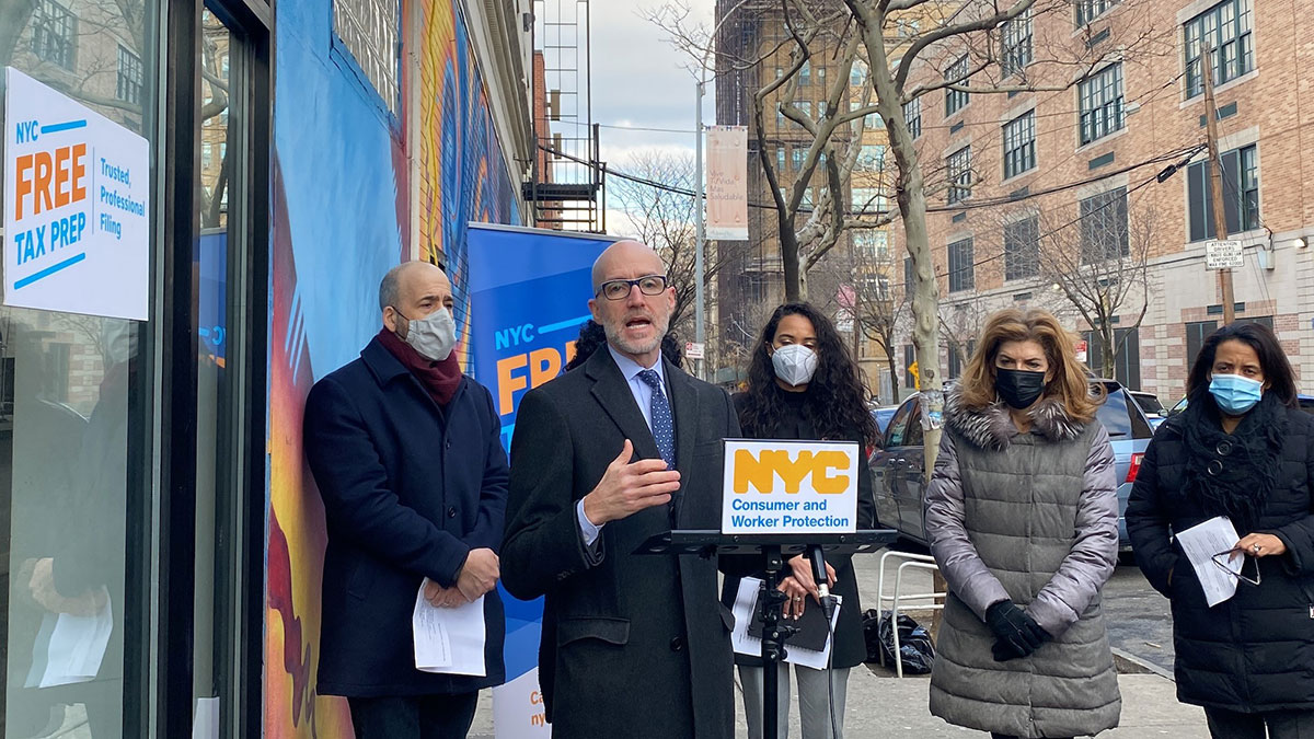 NYC Consumer and Worker Protection tweet media