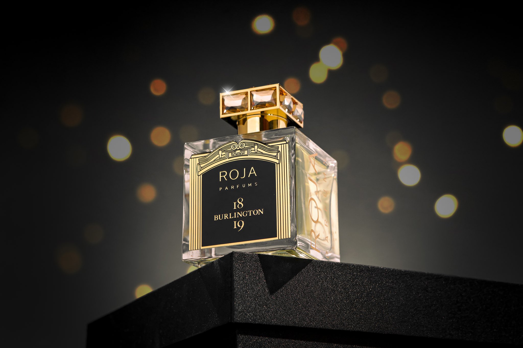 Roja parfums burlington arcade new arrivals
