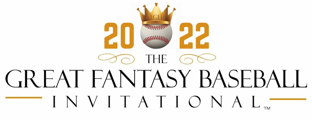 FrontOfficeJer's tweet image. #TGFBI?
A #FantasyBaseball Industry annual competition, both competing against the 15 Team League you are assigned but also the Overall Competition, pitting your draft table &amp;amp; in-season moves against the other 390+ competitors. It’s a season long classic Roto 5x5.
Now, my picks..