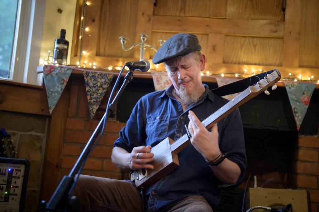 The Diggle Blues Festival is pleased to announce that the 2022 festival will run from the 16th - 19th June. Follow us to keep up to date with this year’s performers and venues.