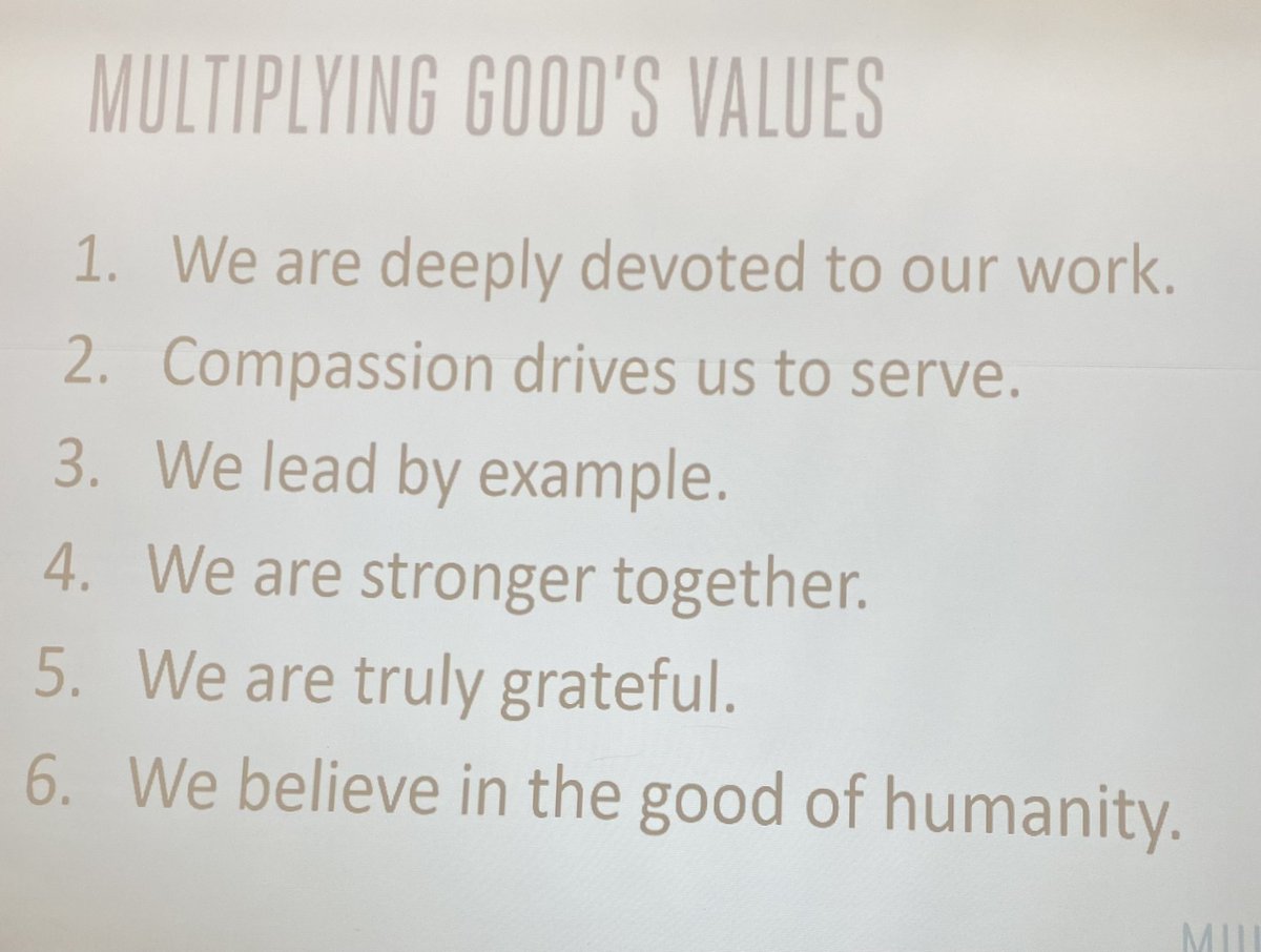 Hamilton’s 8th graders attending <a href="/MultiplyingGood/">Multiplying Good</a> conference representing their class &amp; their commitment to creating impact in their community and in their city. <a href="/CPSCivicLife/">CPS Dept of Student Voice & Engagement</a> <a href="/ChiPubSchools/">CPS - Chicago Public Schools</a> <a href="/rovitoscience/">Kerrie Rovito</a> <a href="/AldMattMartin/">Alderman Matt Martin</a> #Studentsinaction