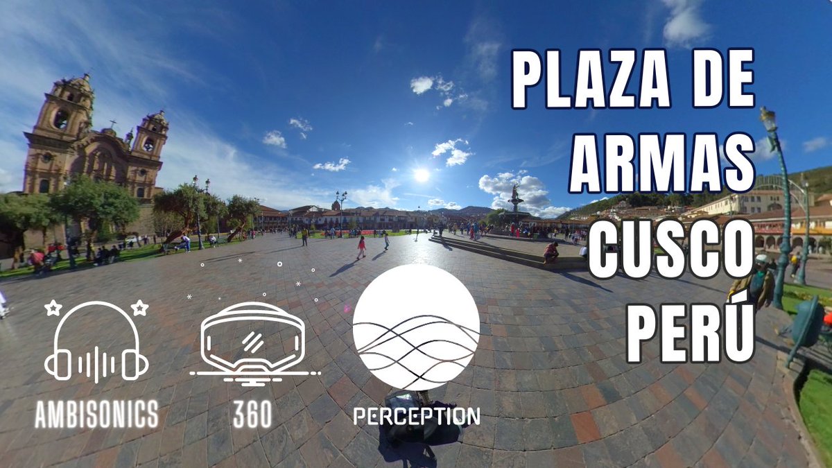 Perception Research tweet media