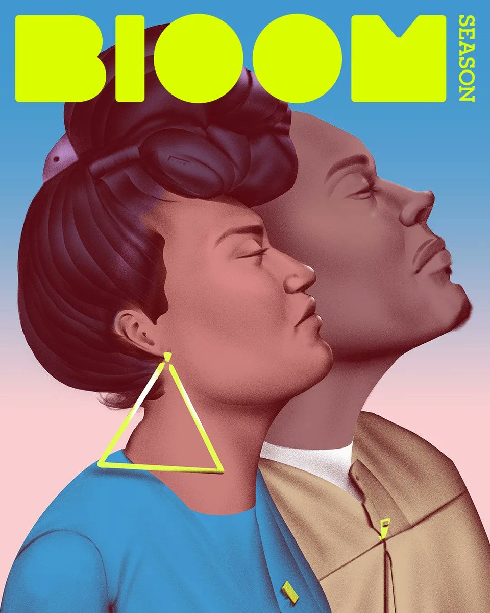 Looking for inspiration from entrepreneurs of color? Bloom Season is <a href="/Mailchimp/">Intuit Mailchimp</a>'s beautiful digital space for Black entrepreneurs and business owners. Explore different facets of business ownership, including funding, mental health, and family matters mailchimp.com/bloomseason/