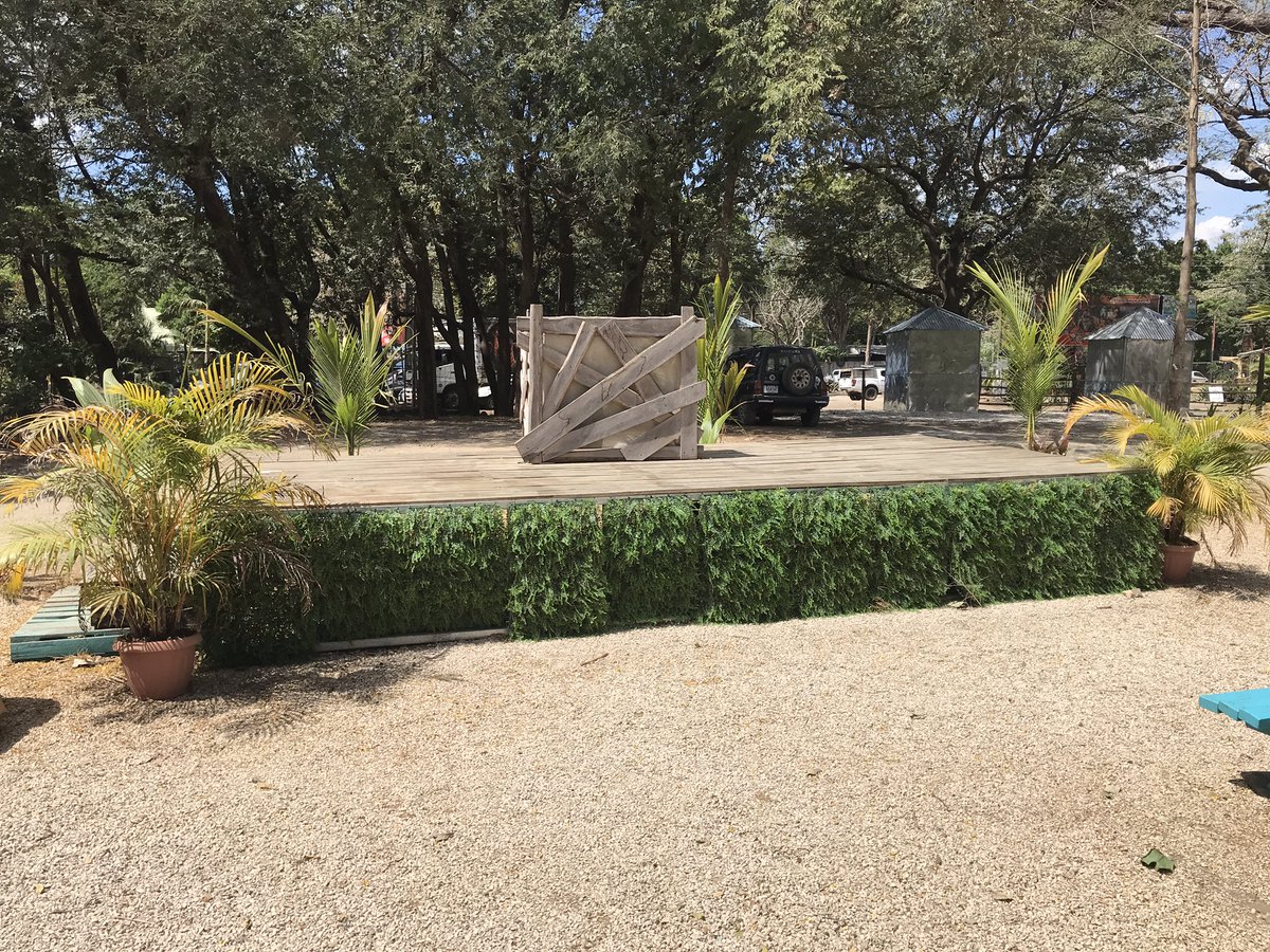 ZeroedHero's tweet photo. Found a spot for our first show in Tamarindo, Costa Rica! Now we just need to figure out who we talk to about booking. :)
#tamarindo #costarica #puravida #donewithwinter #zeroedhero #blackandbluecollarrocknroll #rock #rocknroll #alternativerock #independentmusic #livemusic https://t.co/bZOv5gjUNM