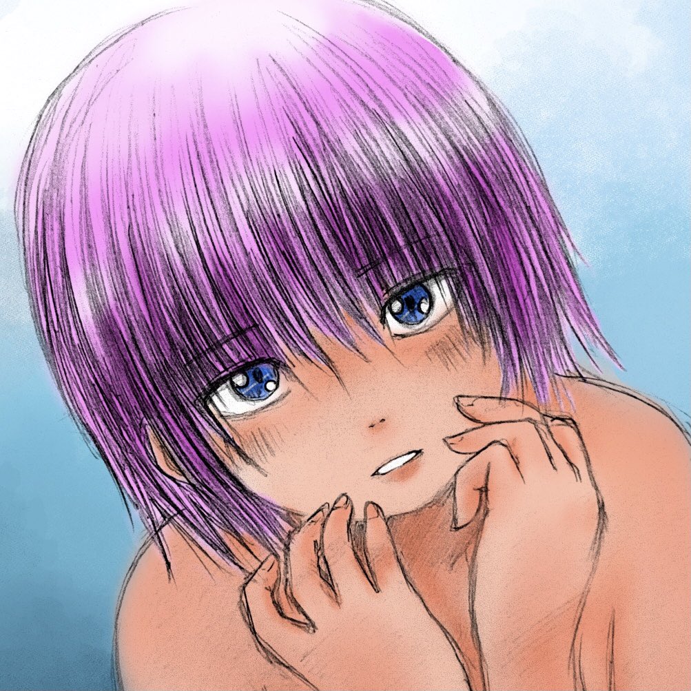 寝ゆろ(=゜ω゜)ノおやすみんみん 