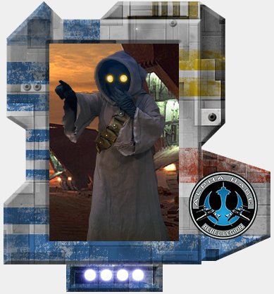 alphabasewa's tweet image. This jawa stole our speeder...and our hearts. Congratulations to new member Oliviosa on the jawa approval! Houtini! 
#alphabase #rebellegion #StarWars #costumer #jawa #starwarscosplay #cosplay