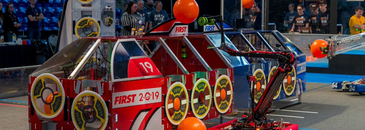 RjLinkInt1's tweet photo. Rj Link International Inc is proud to be a sponsor of the Rock River Robotics Offseason Competition for 2022. Our continued support is an essential part of the success in robotics, Science, Technology, Engineering and Math (STEM) awareness in the Rock River Valley Region. https://t.co/sSbnmEcxlE