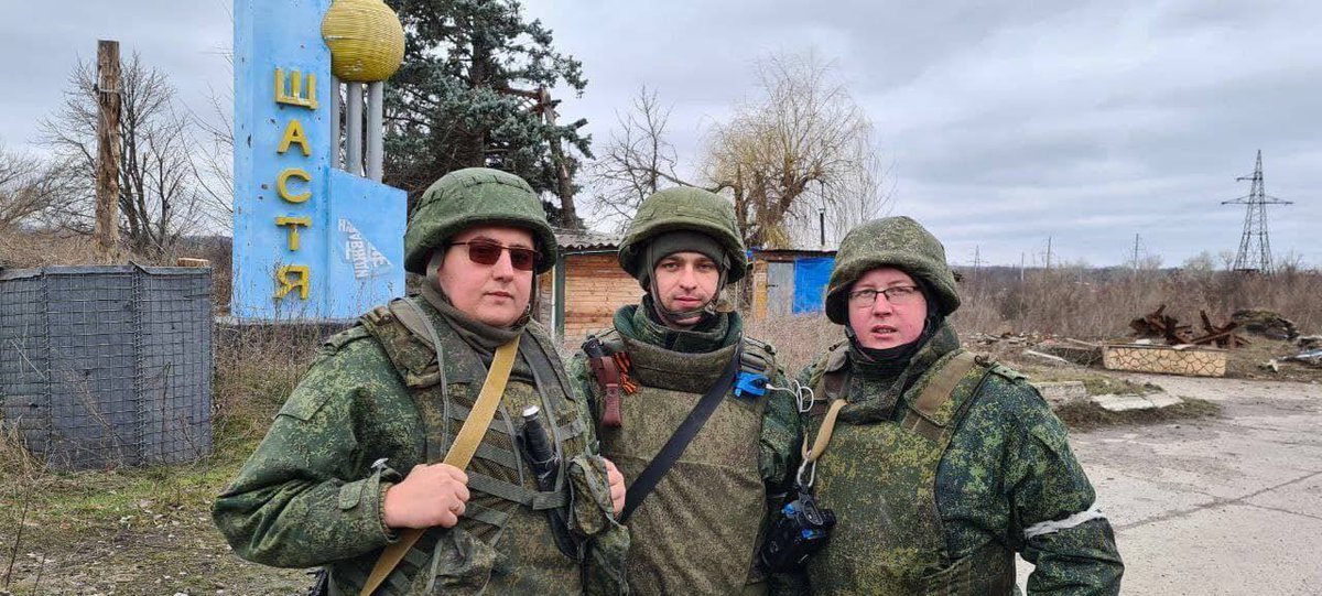 The War Journal tweet media