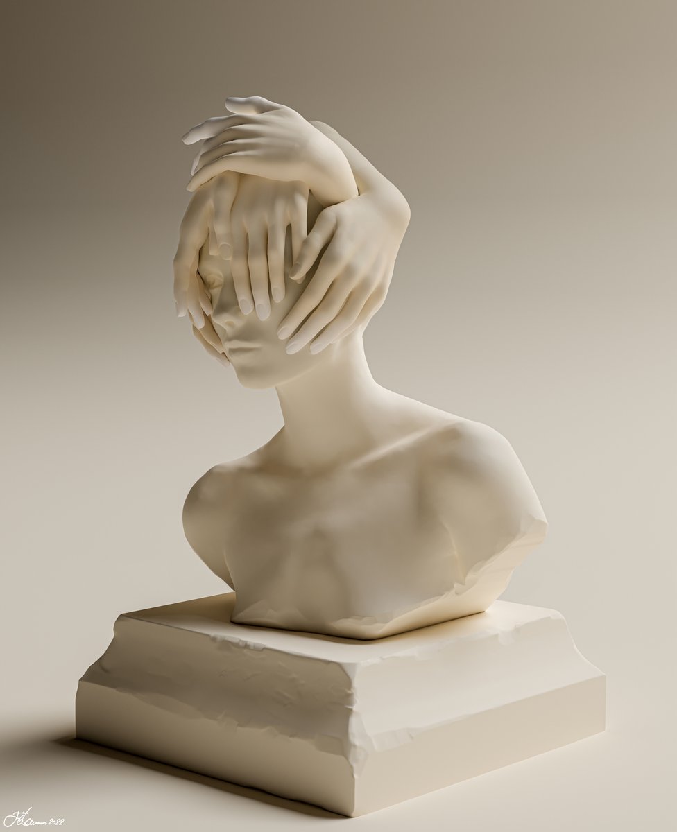 0xFiloo's tweet photo. S U R.R A W
No. 2
#Collections 
#art #artwork #ArtistOnTwitter #3dart #digitalart https://t.co/Gin2SfSEy8