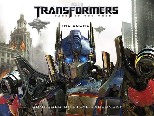 This week Ryan talks to best selling author, @GeorgeSirois about Steve Jablonsky's score to the 2011 film, Transformers Dark of the Moon and how it's inspired scenes in his Excelsior Journey series!

Learn about George and his 2 podcasts at hesgotit.com

#indiepodcast