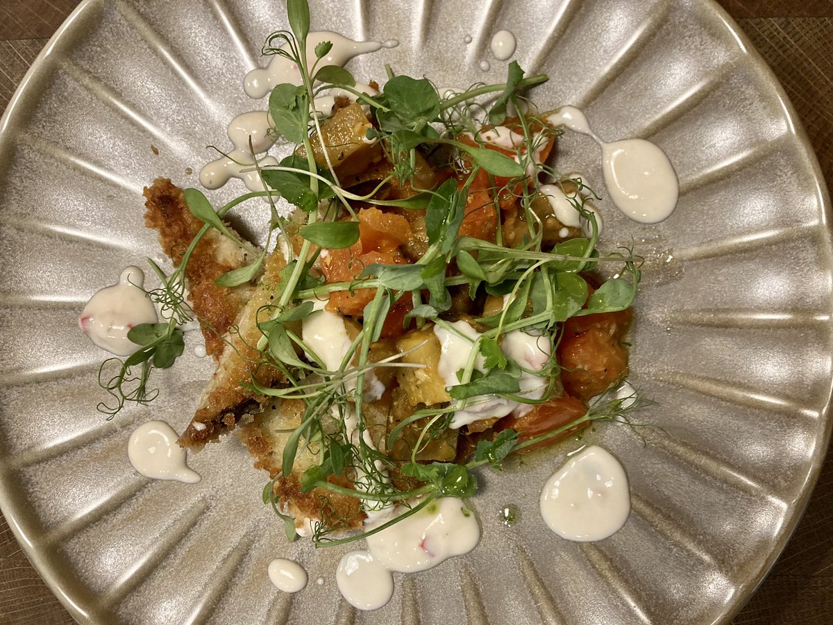 34gardengrill's tweet photo. NEW MENUS - SNEAK PEEK 🌱

We’ve had so many people asking to see our new menus that we thought we’d give you a sneak peek before you book your table this weekend. 

You can view our full menus and book a table on our holding page here… #Warwick 
👇
https://t.co/PBFPRwln2d 🌱 https://t.co/WbpQHQDTr6