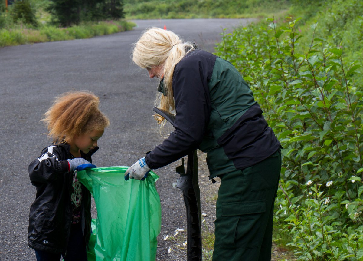 Forest Service NW tweet media