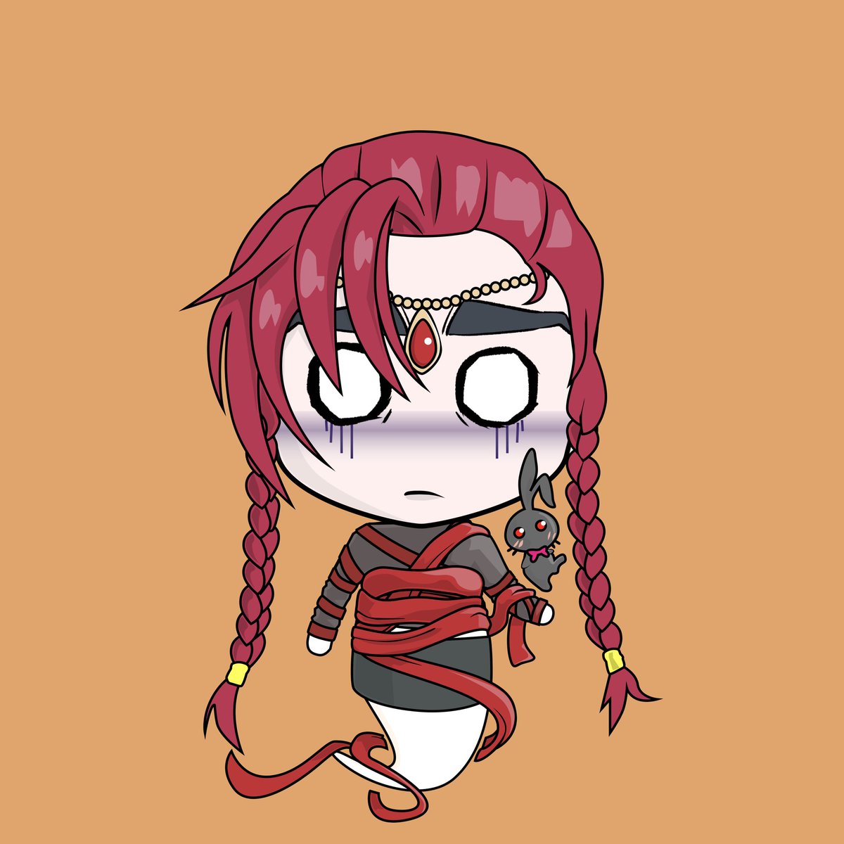 UKNFTOfficial1's tweet photo. What do you think of this Doki? 👀

https://t.co/OwQIvE0WsK

#NFT #NFTs #NFTCommunity #NFTCollection #nftart https://t.co/1QxSnjIWe1