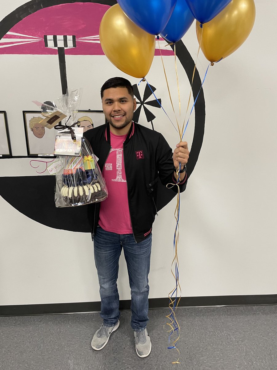 Andrea Melendez tweet media