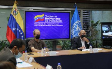 Prensa UNEXCA ( Cta. Alternativa - @UNEXCA_ve ) tweet media