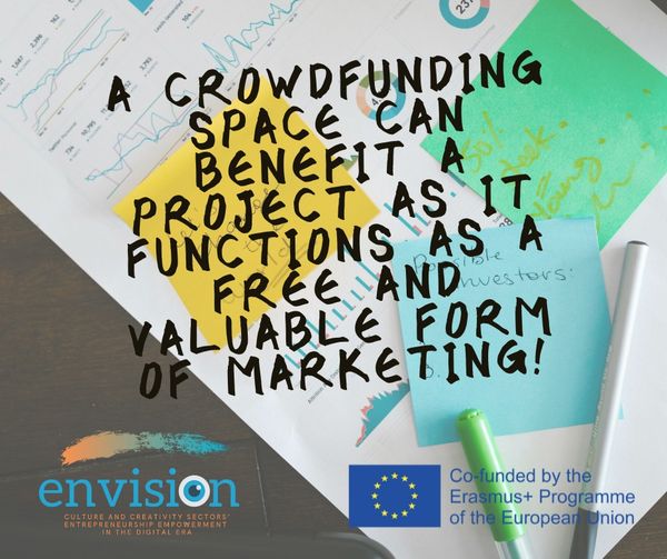 ENVISION tweet media