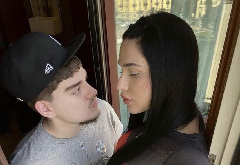 Hyperpop Daily tweet media