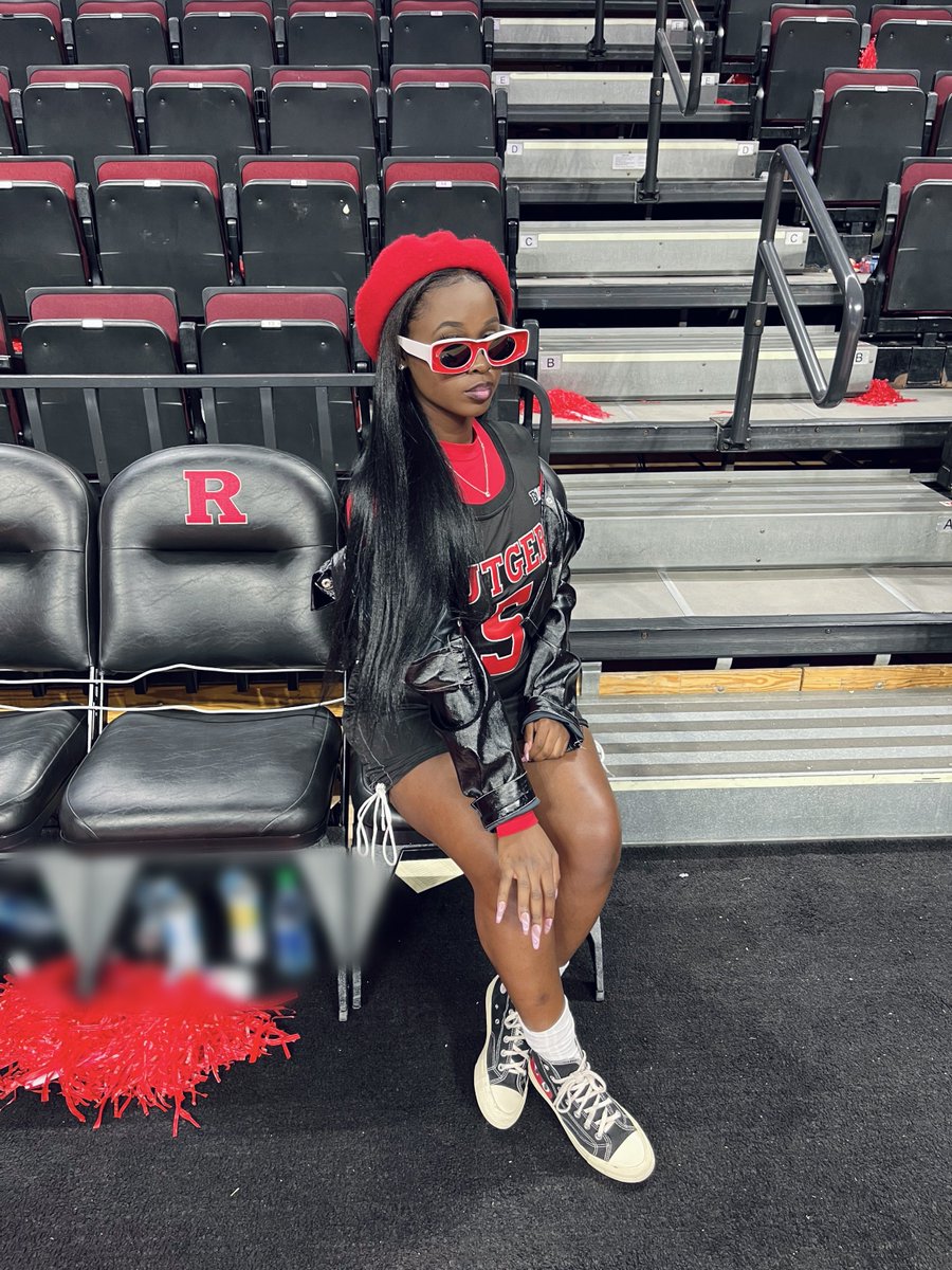 Don’t have to play the game when I already won 🏀.