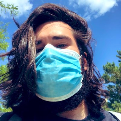 differentrouble's tweet image. #NewProfilePic