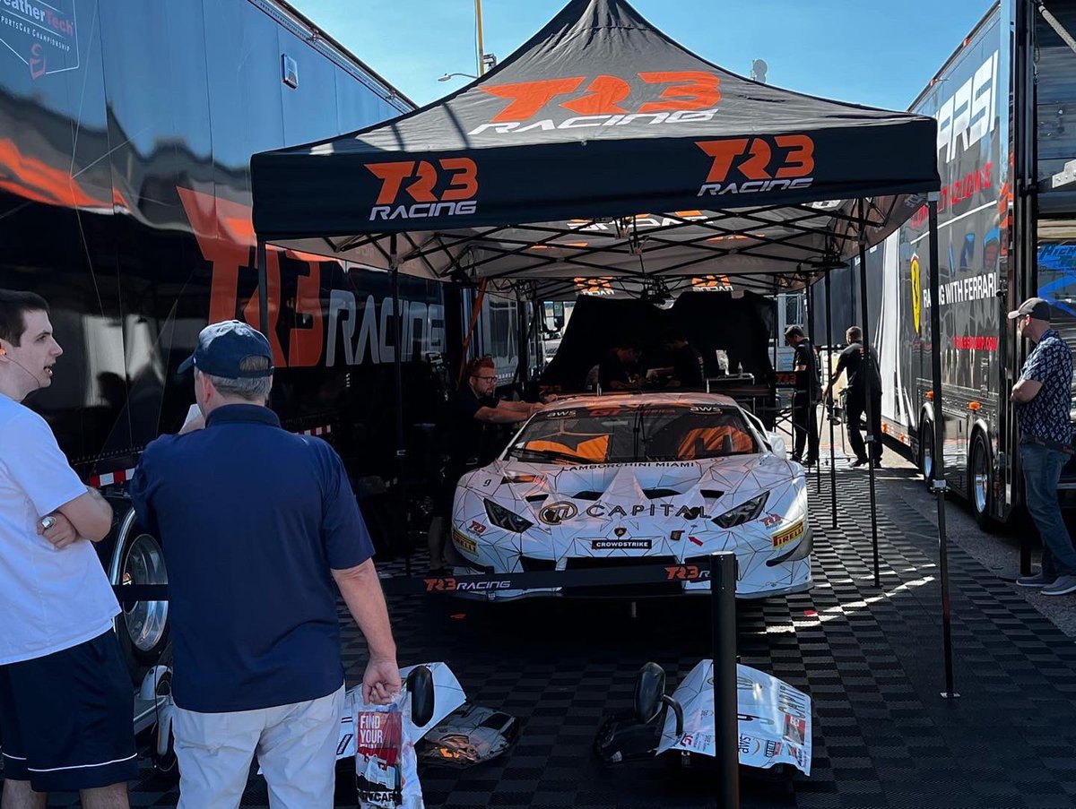CentigradeWorld's tweet photo. Behind-the-scenes moments captured by our motorsports team at the 2022 Grand Prix of St. Petersburg. #FirestoneGP @GPSTPETE https://t.co/EpfuOmH72u