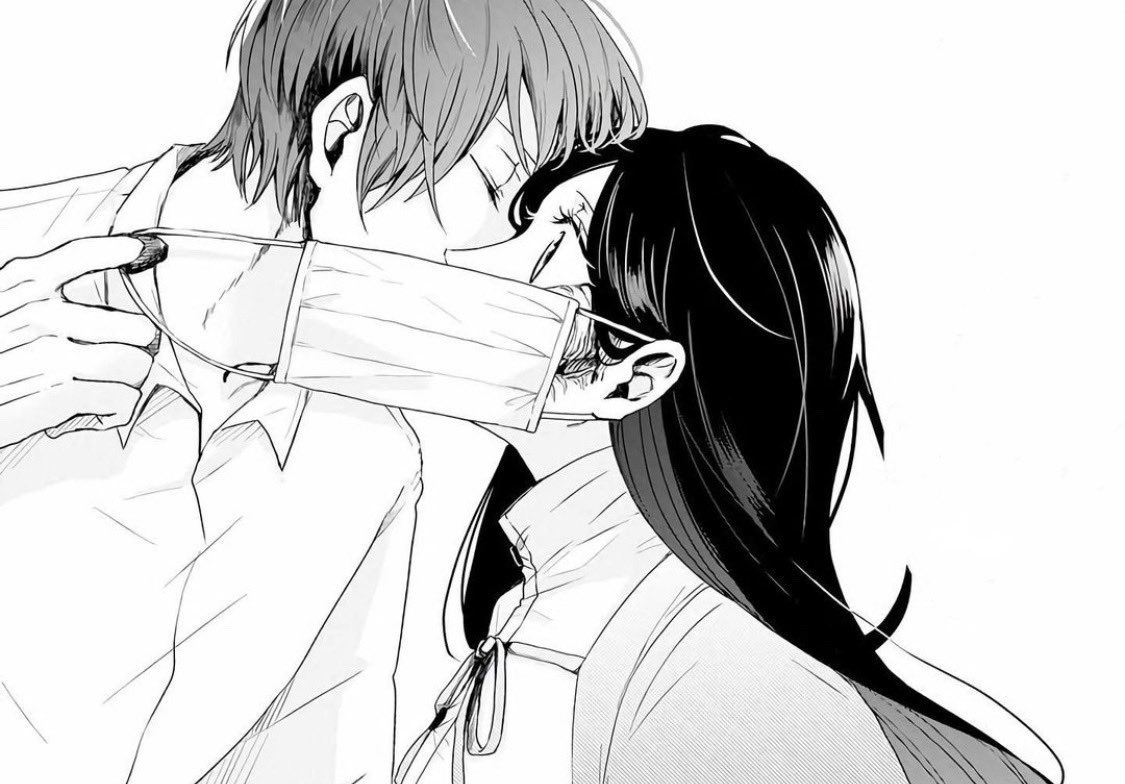 ecchi panels ♡ (+18) tweet media