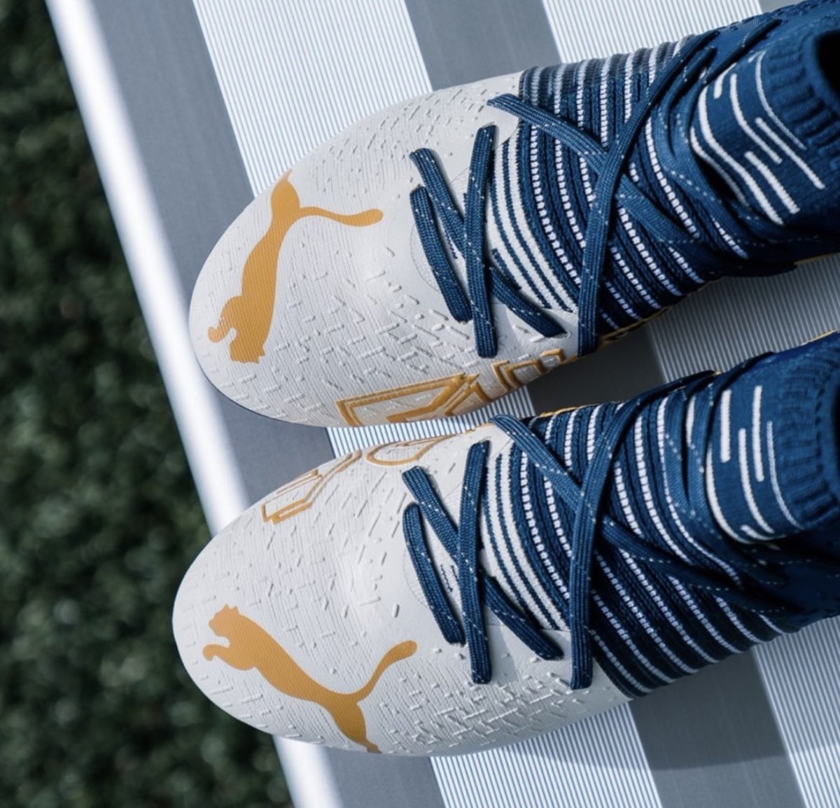 👟⚽️🏈 tweet media