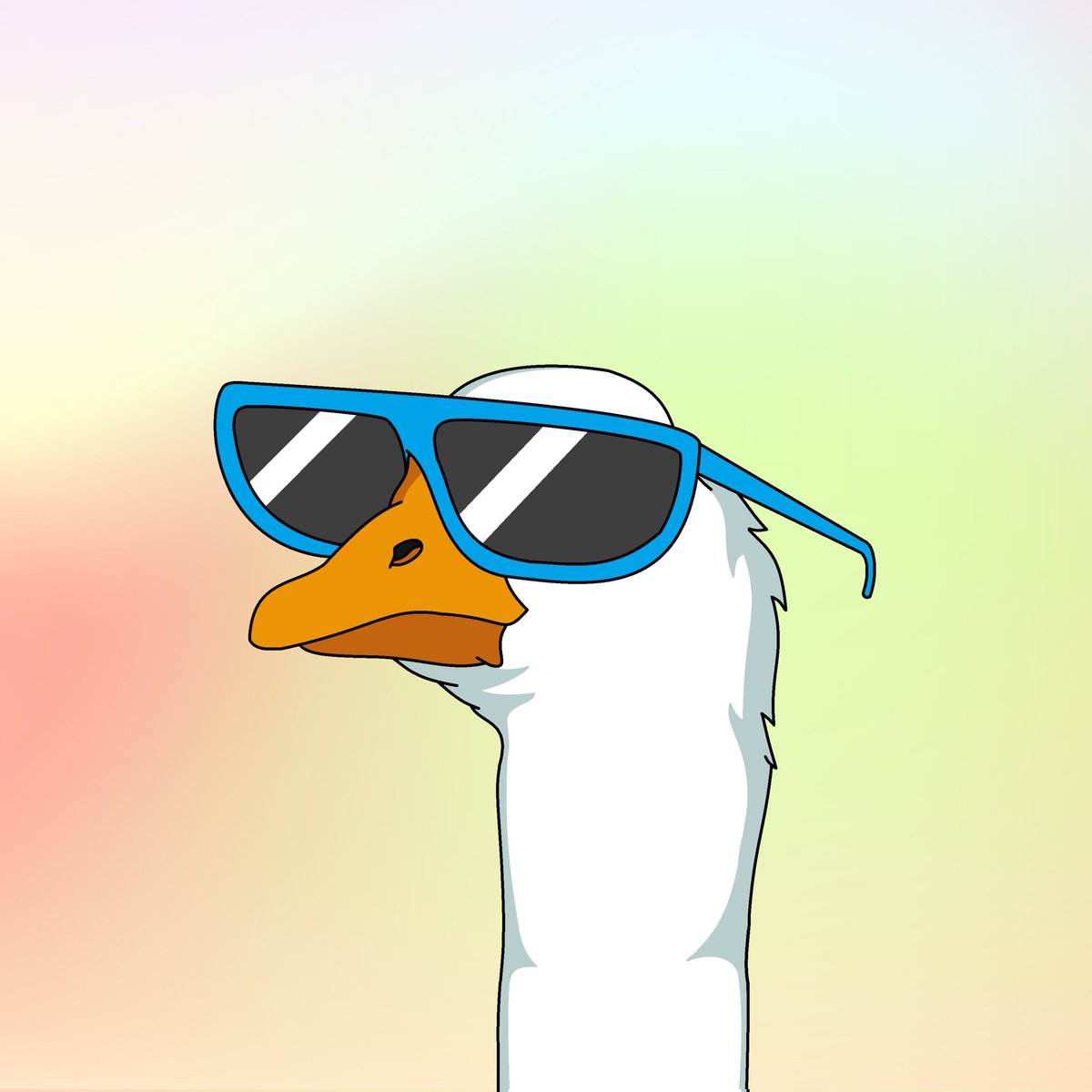 Coming soon 👀 

#NFT #NFTs #NFTProject #NFTCommunity #NFTdrop #nftart #NFTartist #gradient