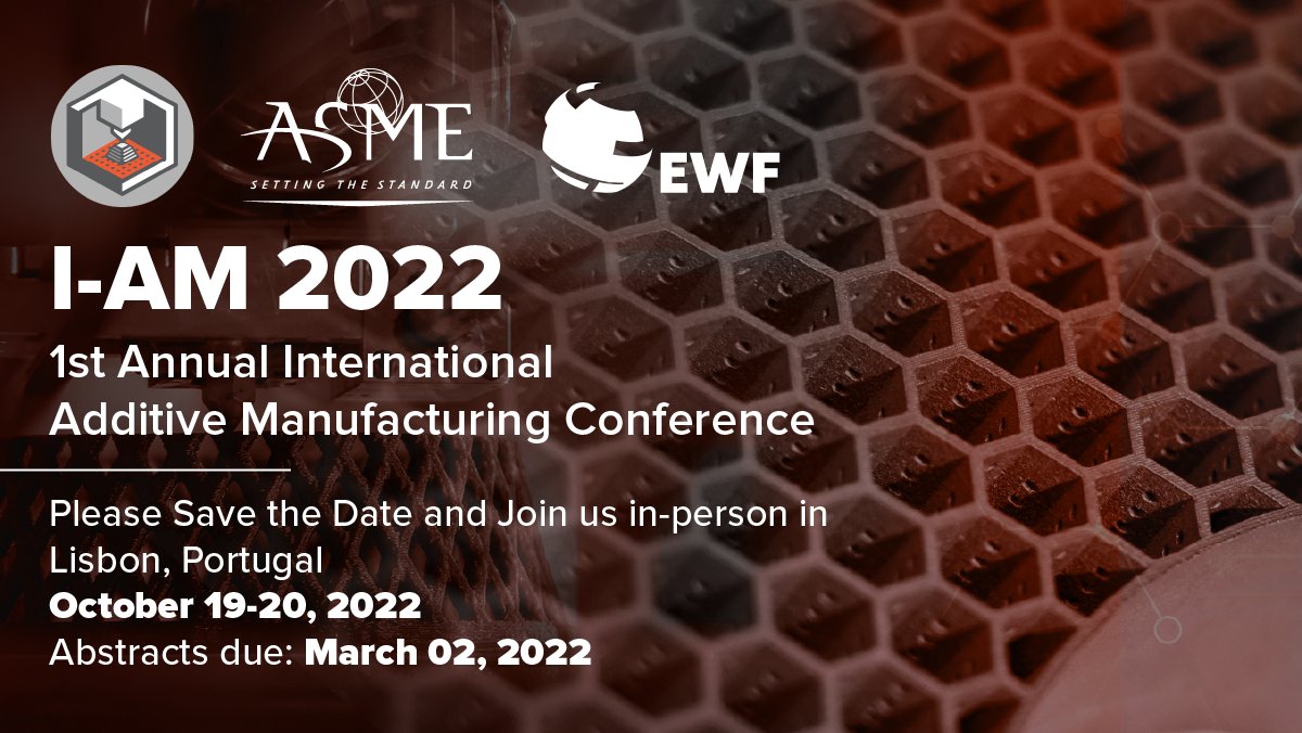 ASME IGTI on Twitter "📢This is our FINAL CALL for abstracts for the