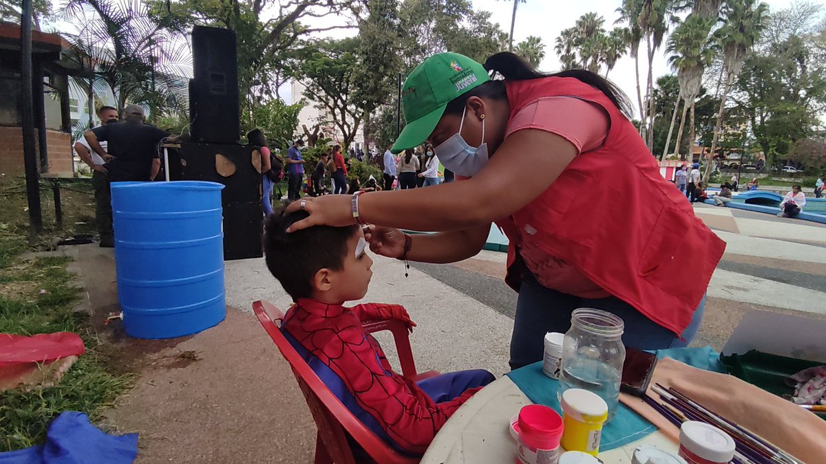 ivanrive3's tweet photo. 7/7 El evento se desarrolla en la Laguna de  Mucubají, Plaza Las Heroínas, Parque La Mucuy y el Balneario Caño Blanco, ubicado en el municipio Alberto Adriani, son los cuatro puntos recreativos de alto impacto donde se desarrolla la XXI edición del Festival en el estado Mérida. https://t.co/vwMONcJqJC