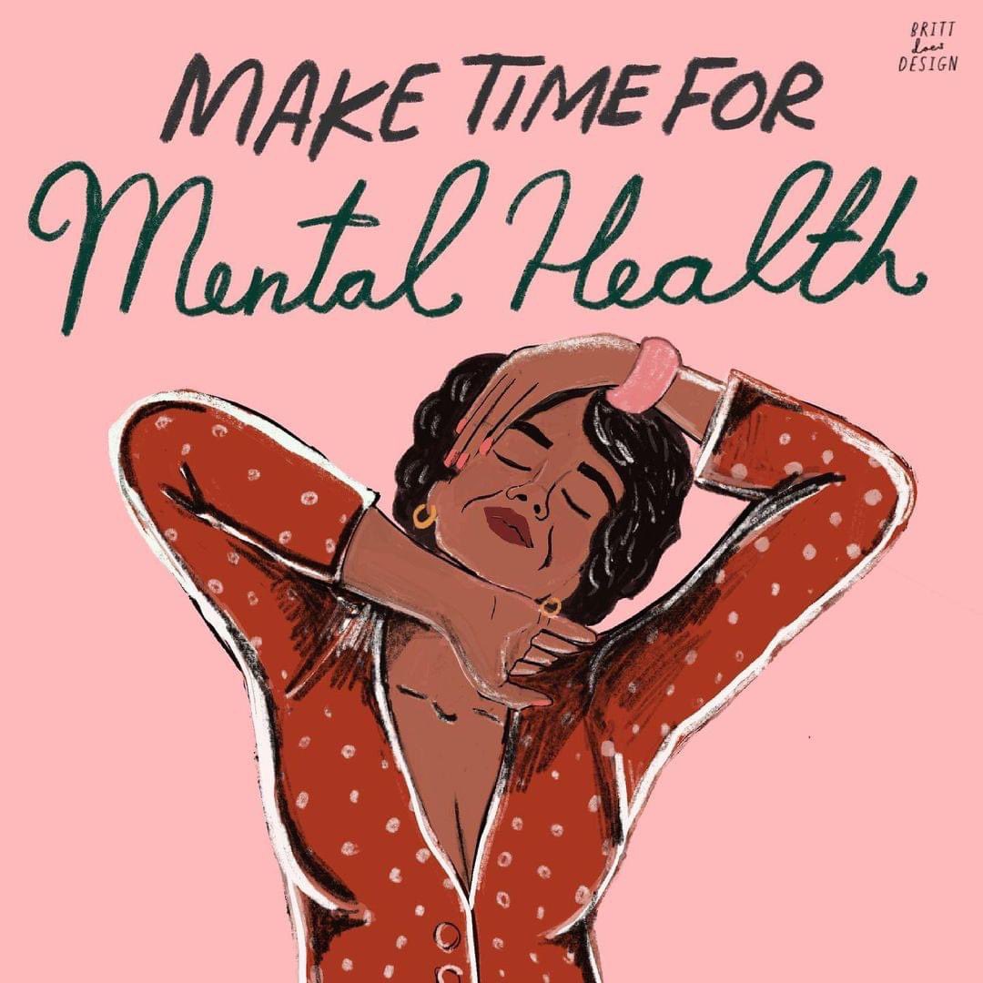 #mentalhealth #MentalHealthMatters #BlackMentalHealth #blackmentalhealthmatters