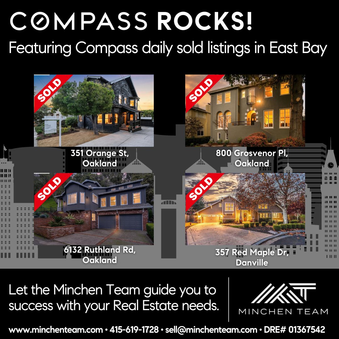 MinchenTeam's tweet photo. Interest rates and inflation increasing, financial markets turbulent, but buyer demand strong and the inventory of listings for sale very low.
📱 415-619-1728
📧 sell@minchenteam.com
🌐 https://t.co/a2Ab8yBvcv
#compass #compassrocks #realestate #realtor #sanfrancisco #agents https://t.co/60e7ThBG8I