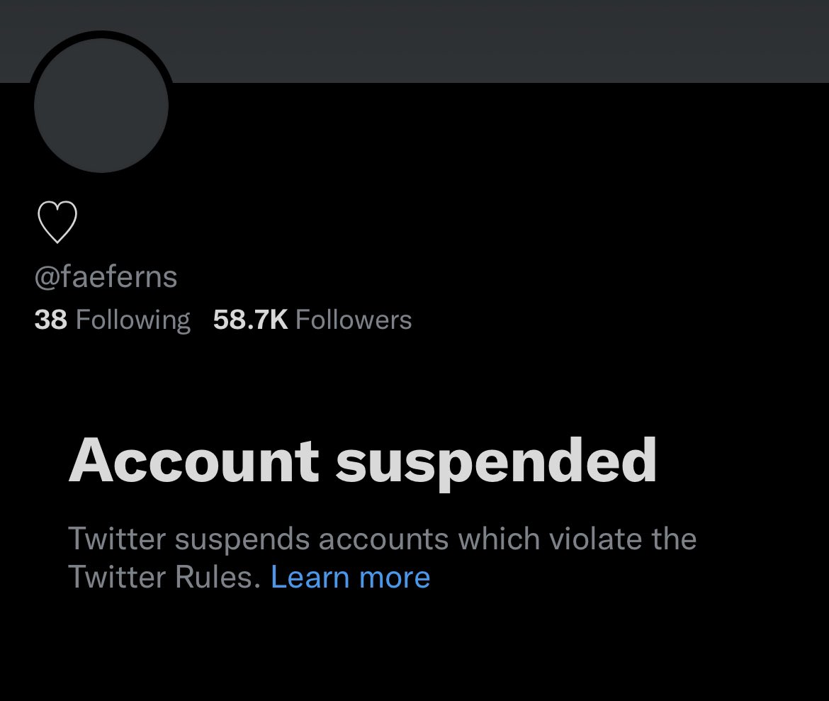 faeferns tweet media