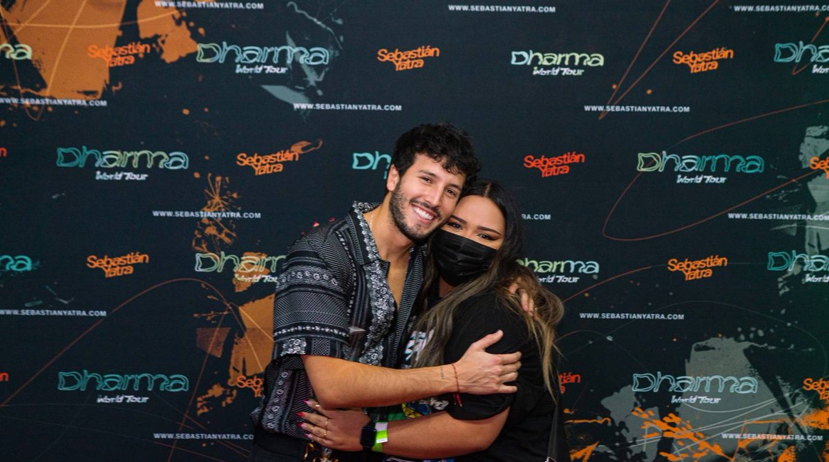 princessyatra's tweet photo. te quiero montonessss❤ @sebastianyatra https://t.co/LnMF6W50Qr