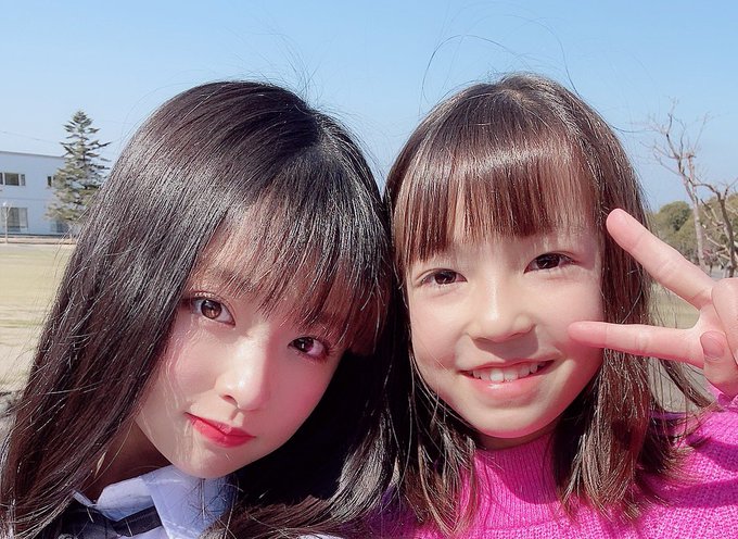 Twitterのコスプレ画像7