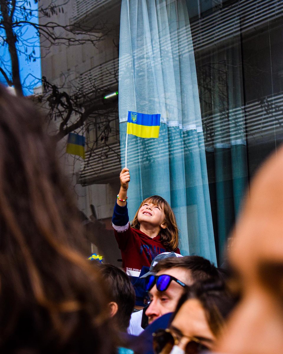 #StandingWithUkraine #photography #photojournalism
