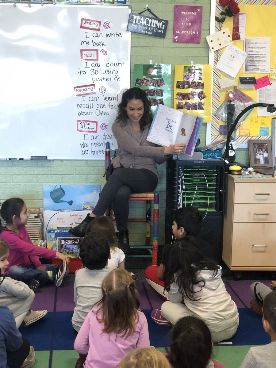 Jennifer Garcia tweet media