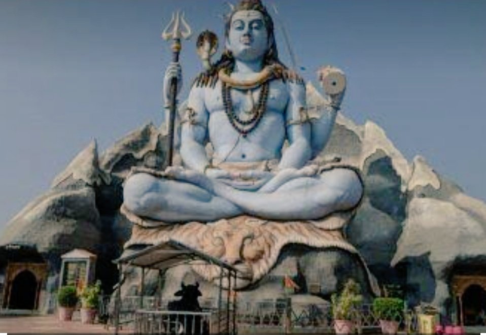 Kavitastocks's tweet image. Wish you all Happy Maha Shivratri ,May Lord Shiva blesses us all and there is peace and harmony in the world .
OM NAMAH SHIVAY🙏