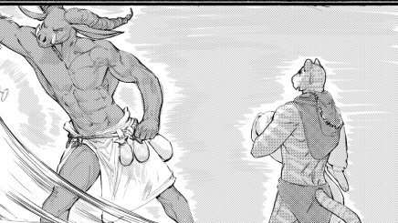 Monster's Oath tweet media