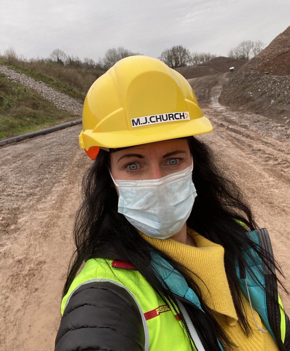 We love a good Monday Night Business Meeting ……