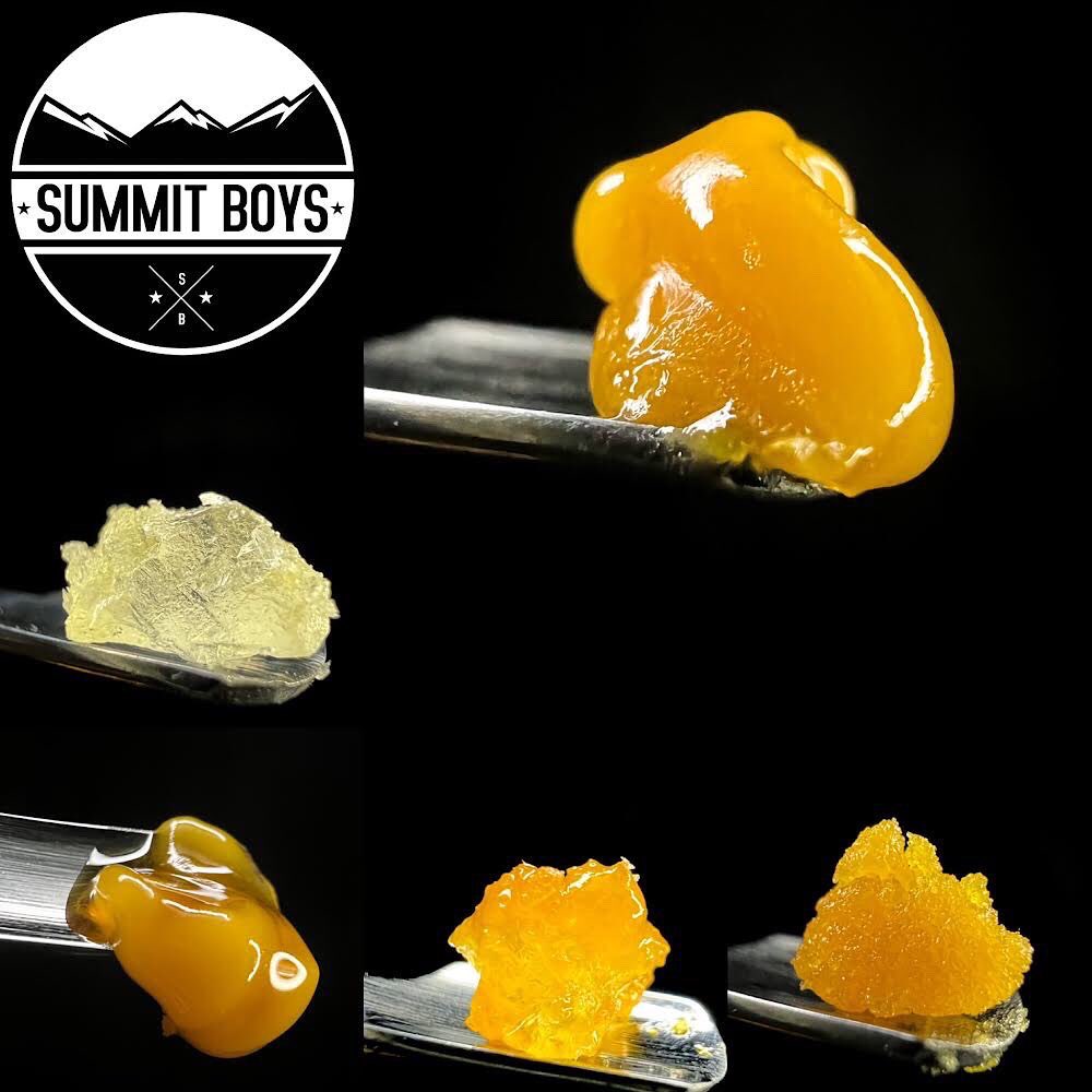 grapefruitusa's tweet photo. New Drop 🏔💥
Wedding Cake Badder 
Hybrid 
89.55% total
The Wedding Cake strain provides relaxing and euphoric effects that calm the body and mind. This strain yields a rich and sweet flavor profile with undertones of earthy pepper and cream. Batches powered by @grapefruitusa https://t.co/iIGabprcP7